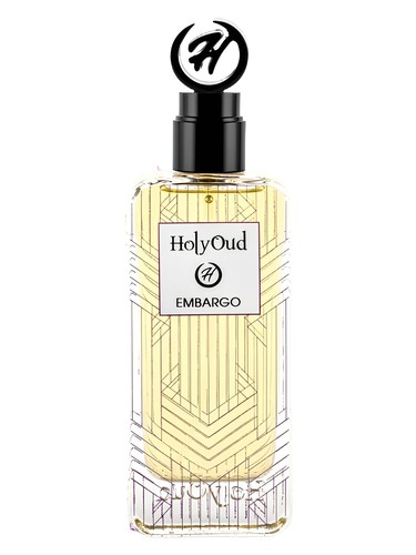Embargo by Holy Oud