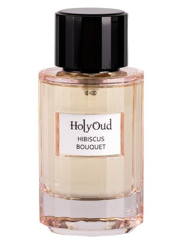 Hibiscus Bouquet by Holy Oud