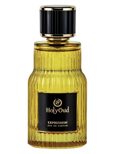 Expression by Holy Oud