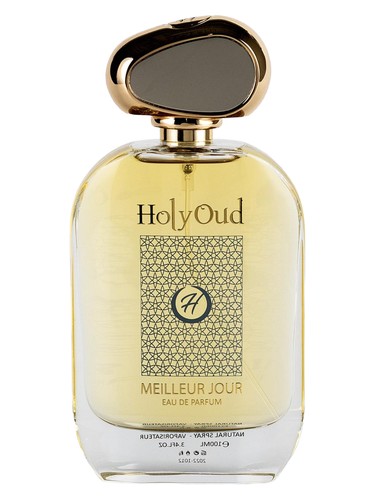 Meilleur Jour by Holy Oud