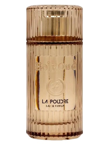 La Poudre by Holy Oud