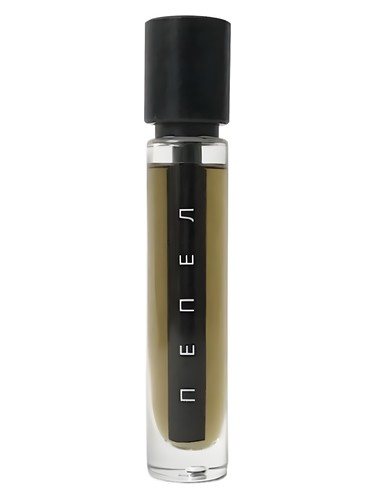 Пепел Ash by Holynose Parfums