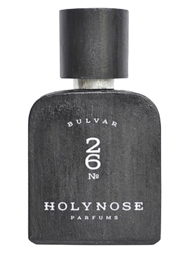 Bulvar Бульвар by Holynose Parfums