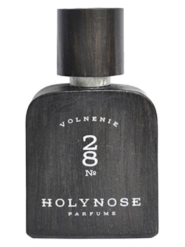 Volnenie Волнение by Holynose Parfums