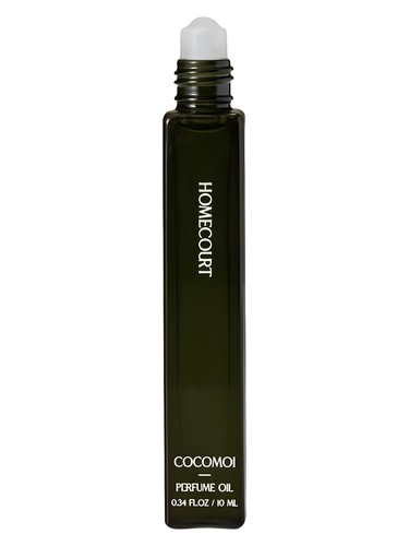 Cocomoi by Homecourt