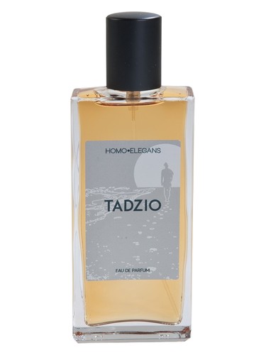 Tadzio by Homoelegans