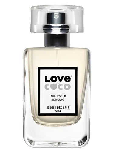 Love Coco by Honore des Pres