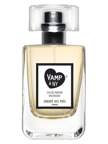 Vamp à NY by Honore des Pres