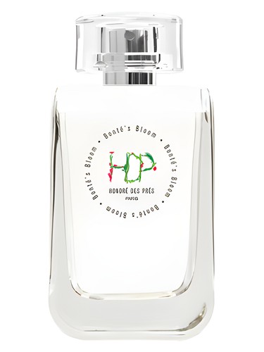 Bonte's Bloom by Honore des Pres
