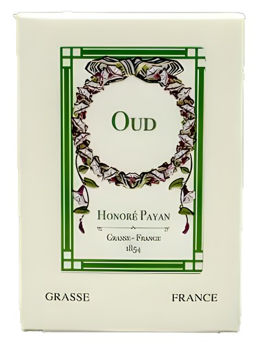 Oud by Honore Payan