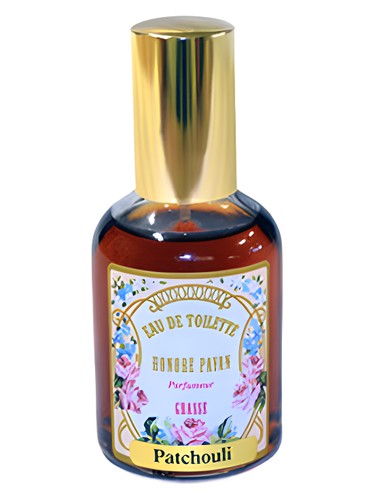 Patchouli Eau de Toilette by Honore Payan