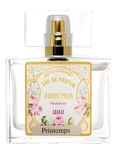 Printemps by Honore Payan