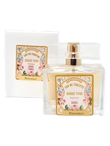 Provence by Honore Payan