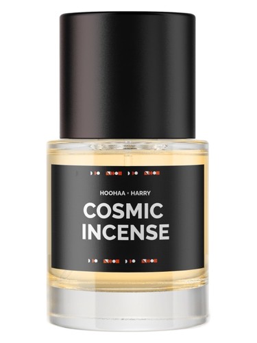 Cosmic Incense by Hoohaa