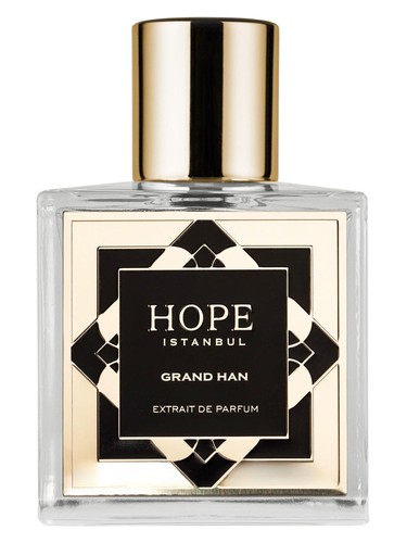 Grand Han by Hope Istanbul by Serimu Kozmetiк