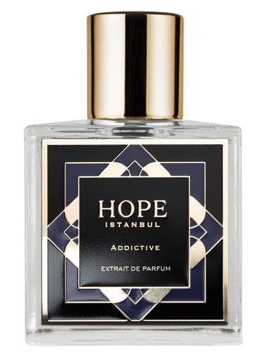 Addictive by Hope Istanbul by Serimu Kozmetiк