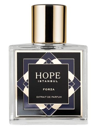 Forza by Hope Istanbul by Serimu Kozmetiк
