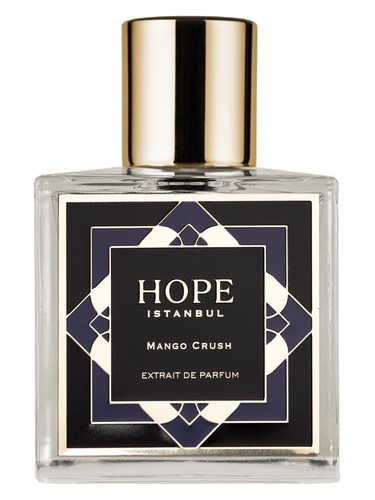 Mango Crush by Hope Istanbul by Serimu Kozmetiк
