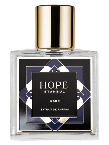 Rare by Hope Istanbul by Serimu Kozmetiк