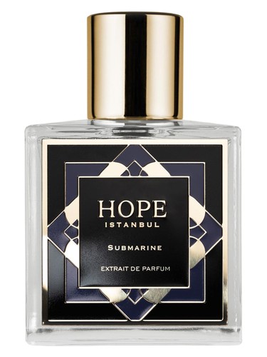 Submarine by Hope Istanbul by Serimu Kozmetiк