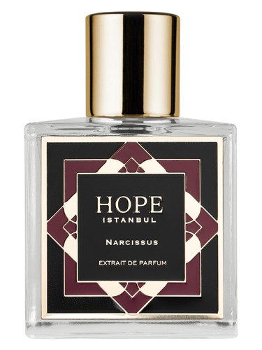 Narcıssus by Hope Istanbul by Serimu Kozmetiк