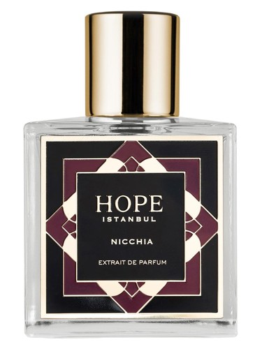 Nicchia by Hope Istanbul by Serimu Kozmetiк