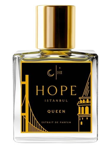 Queen by Hope Istanbul by Serimu Kozmetiк