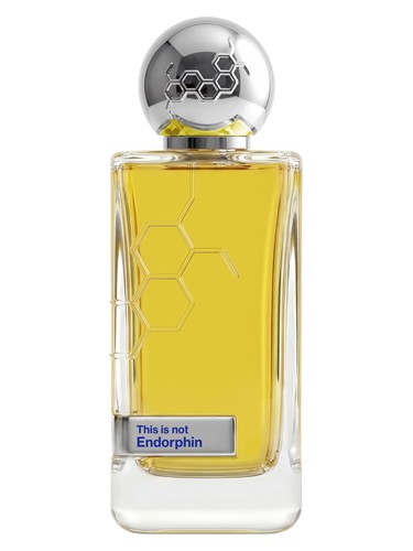Endorphin by Hormone Paris