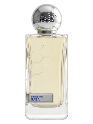 Gaba by Hormone Paris