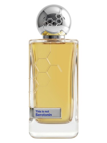 Serotonin by Hormone Paris
