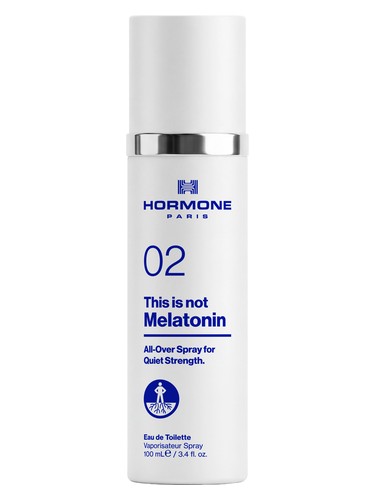 Melatonin 2 by Hormone Paris