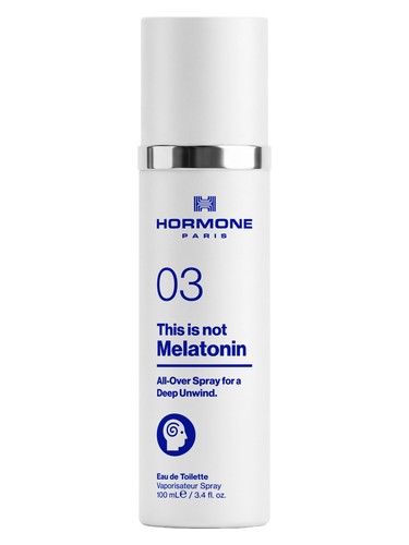 Melatonin 3 by Hormone Paris