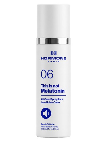 Melatonin 6 by Hormone Paris