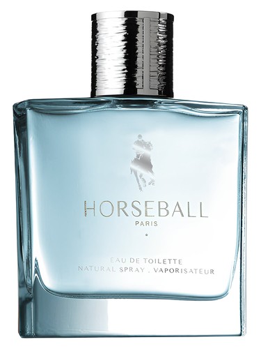 Blue Leather by Horseball