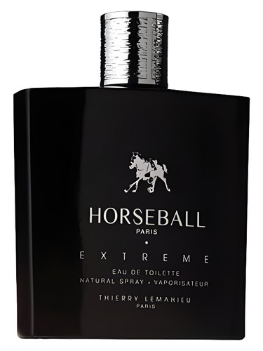 Extreme by Horseball