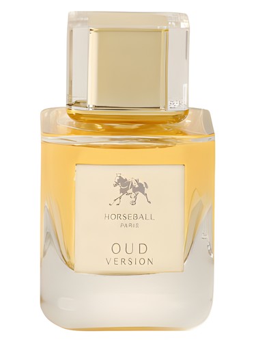 Oud Version by Horseball
