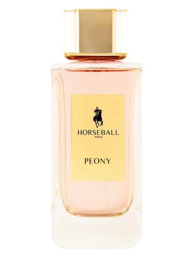 Peony by Horseball