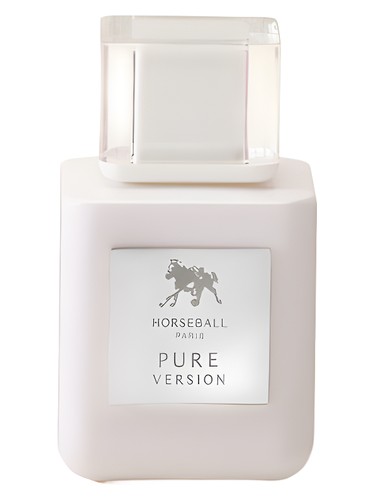Pure Version by Horseball