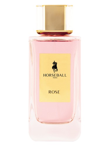 Rose by Horseball