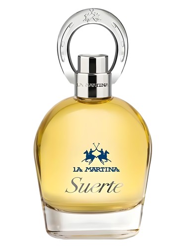 Suerte by La Martina