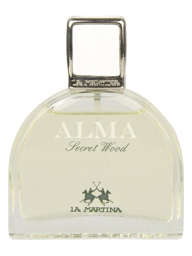 Alma Colecion Privada Secret Wood by La Martina