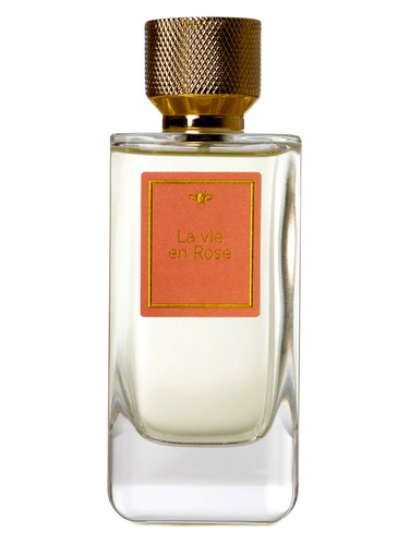 La Vie En Rose by La Palette du Parfumeur