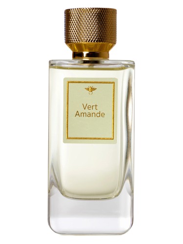 Vert Amande by La Palette du Parfumeur