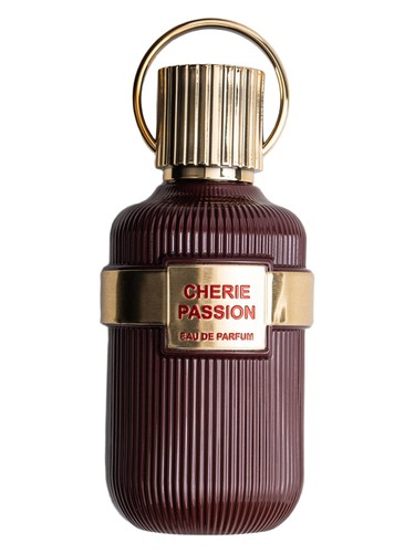 Cherie Passion by La Parfum Galleria