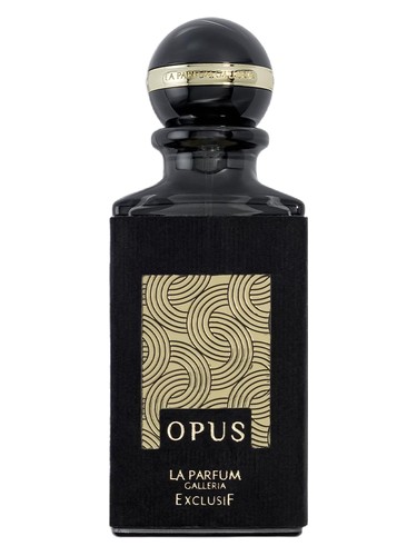 Opus by La Parfum Galleria