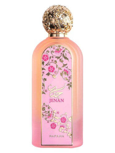Jenan by La Parfum Galleria