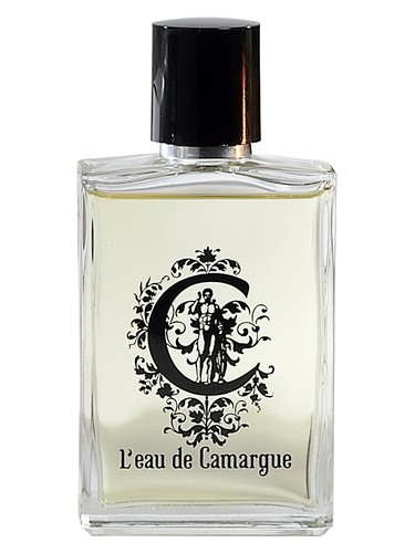 l’eau de Camargue by La Parfumerie Arlesienne
