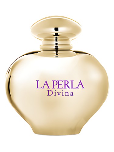 Divina Gold Edition by La Perla