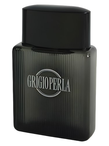 Grigioperla by La Perla