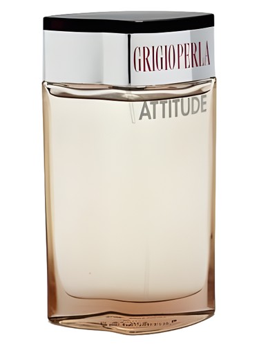 Grigioperla Attitude by La Perla